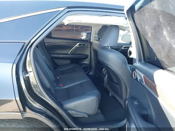 2T2HZMAA7NC230991 2022 LEXUS RX - Image 8