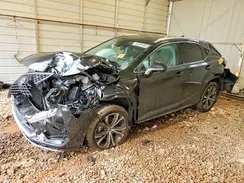 2T2HZMAA7NC231283 2022 LEXUS RX