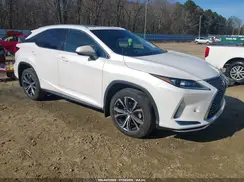 2T2HZMAA7NC232501 2022 LEXUS RX