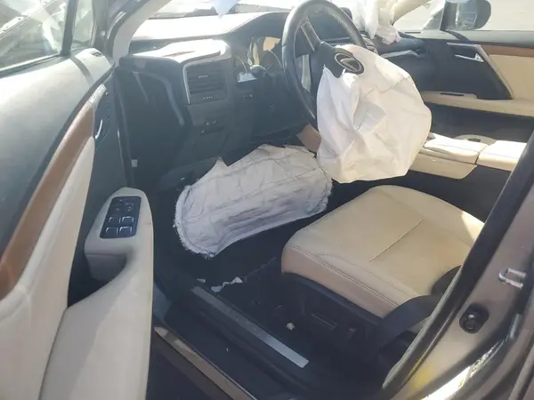 2T2HZMAA7NC235723 2022 LEXUS RX - Image 8