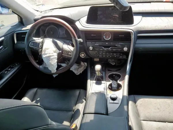 2T2HZMAA7NC238069 2022 LEXUS RX - Image 8
