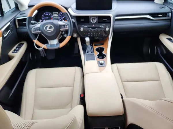 2T2HZMAA7NC238203 2022 LEXUS RX - Image 8