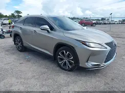 2T2HZMAA7NC238721 2022 LEXUS RX
