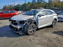 2T2HZMAA7NC242638 2022 LEXUS RX