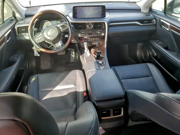 2T2HZMAA7NC242638 2022 LEXUS RX - Image 8