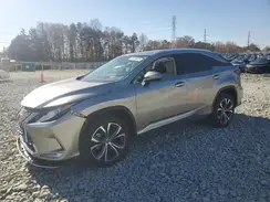 2T2HZMAA7NC245376 2022 LEXUS RX