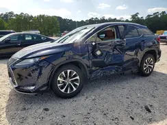 2T2HZMAA7NC246852 2022 LEXUS RX