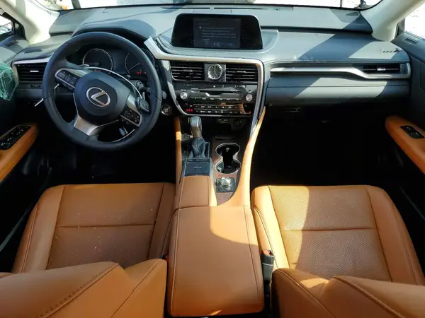 2T2HZMAA7NC246852 2022 LEXUS RX - Image 8