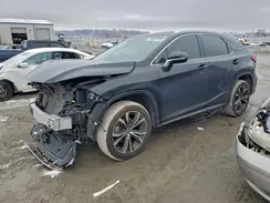2T2HZMAA7NC249394 2022 LEXUS RX