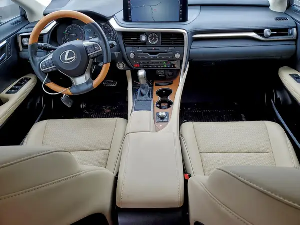 2T2HZMAA7NC249394 2022 LEXUS RX - Image 8