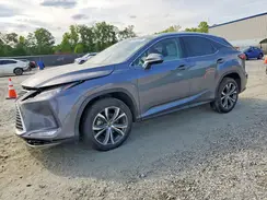 2T2HZMAA7NC250156 2022 LEXUS RX