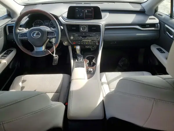 2T2HZMAA7NC250156 2022 LEXUS RX - Image 8