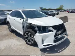 2T2HZMAA7NC251114 2022 LEXUS RX