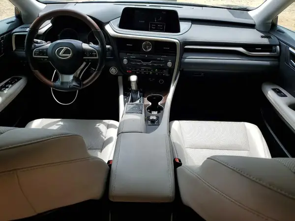 2T2HZMAA7NC252005 2022 LEXUS RX - Image 8
