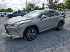 2T2HZMAA7NC253171 2022 LEXUS RX