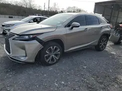 2T2HZMAA7NC254417 2022 LEXUS RX