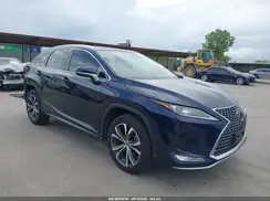 2T2HZMAA7NC255079 2022 LEXUS RX