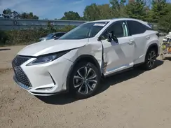 2T2HZMAA7NC256328 2022 LEXUS RX