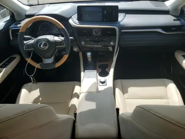 2T2HZMAA7NC256328 2022 LEXUS RX - Image 8