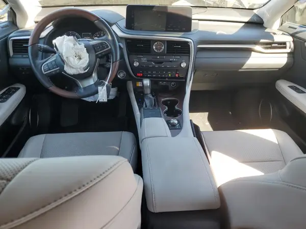 2T2HZMAA7NC257835 2022 LEXUS RX - Image 8