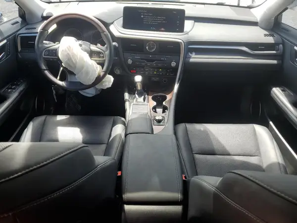 2T2HZMAA7NC258418 2022 LEXUS RX - Image 8