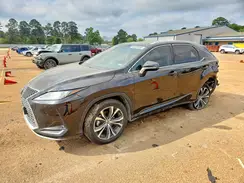 2T2HZMAA8LC151441 2020 LEXUS RX