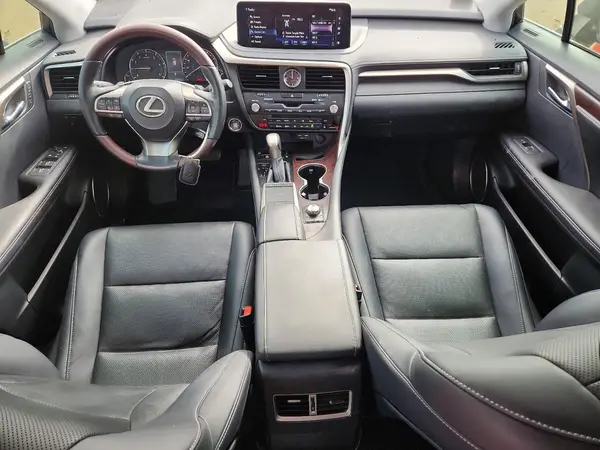 2T2HZMAA8LC151441 2020 LEXUS RX - Image 8