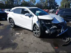 2T2HZMAA8LC151522 2020 LEXUS RX