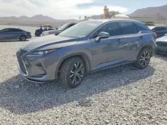2T2HZMAA8LC152881 2020 LEXUS RX
