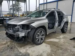 2T2HZMAA8LC154694 2020 LEXUS RX