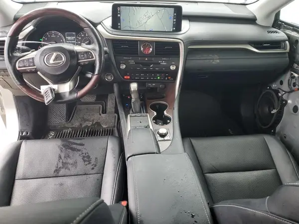 2T2HZMAA8LC154694 2020 LEXUS RX - Image 8