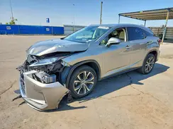2T2HZMAA8LC155506 2020 LEXUS RX
