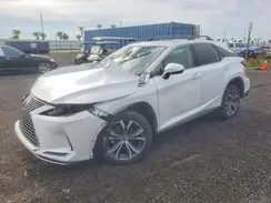 2T2HZMAA8LC155831 2020 LEXUS RX