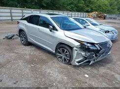2T2HZMAA8LC155912 2020 LEXUS RX