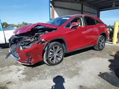 2T2HZMAA8LC156803 2020 LEXUS RX