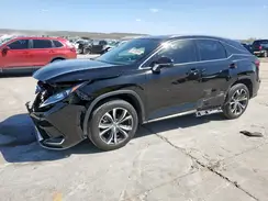 2T2HZMAA8LC156865 2020 LEXUS RX