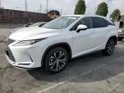 2T2HZMAA8LC157496 2020 LEXUS RX