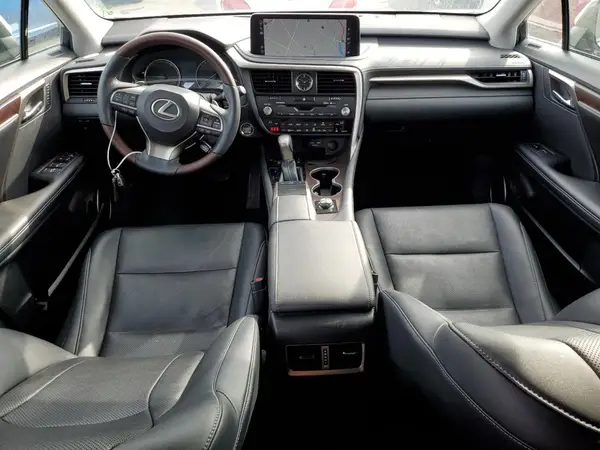 2T2HZMAA8LC157496 2020 LEXUS RX - Image 8