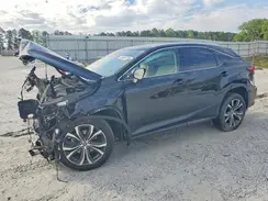 2T2HZMAA8LC157675 2020 LEXUS RX