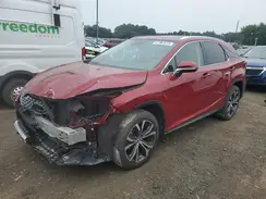 2T2HZMAA8LC158471 2020 LEXUS RX