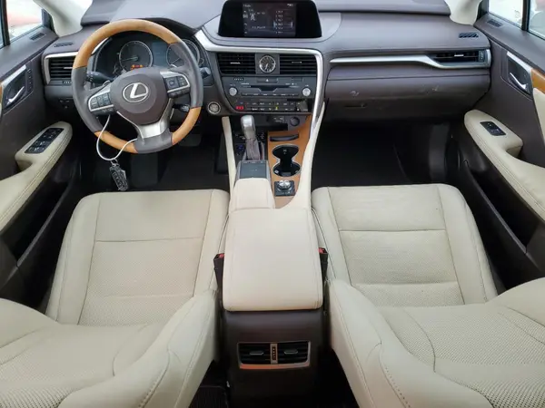 2T2HZMAA8LC158471 2020 LEXUS RX - Image 8