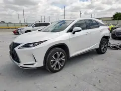 2T2HZMAA8LC159622 2020 LEXUS RX