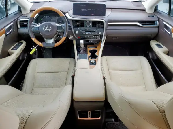 2T2HZMAA8LC159622 2020 LEXUS RX - Image 8