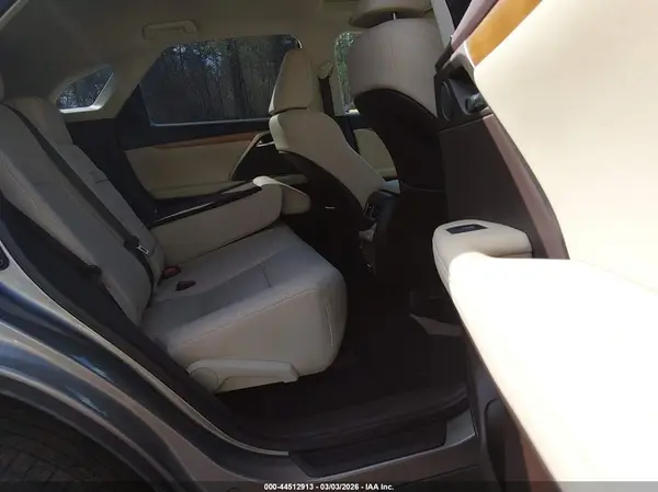 2T2HZMAA8LC159829 2020 LEXUS RX - Image 8
