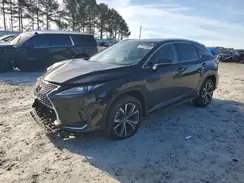 2T2HZMAA8LC160916 2020 LEXUS RX