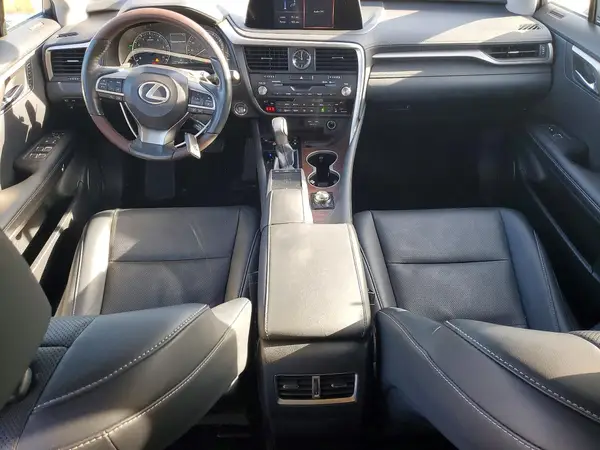 2T2HZMAA8LC160916 2020 LEXUS RX - Image 8