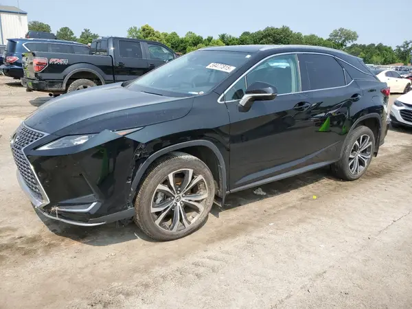 2T2HZMAA8LC161144 2020 LEXUS RX - Image 1