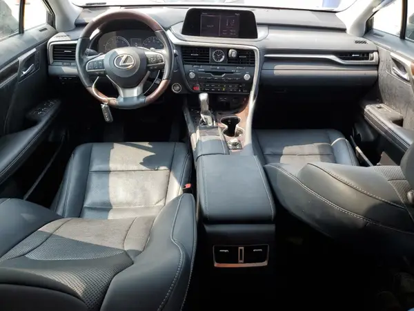 2T2HZMAA8LC161144 2020 LEXUS RX - Image 8