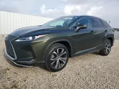2T2HZMAA8LC161418 2020 LEXUS RX