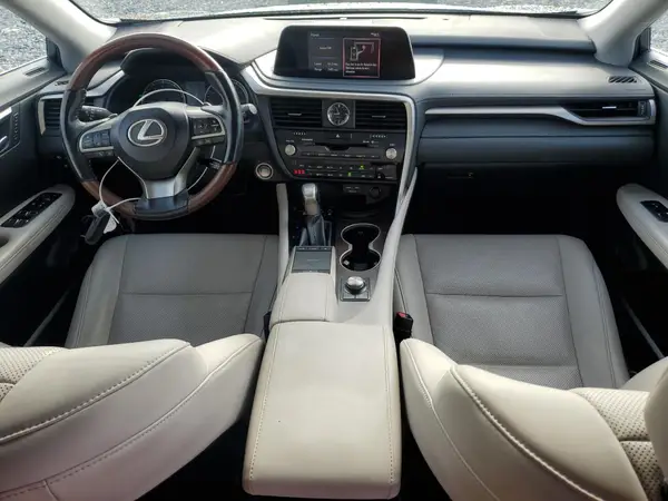 2T2HZMAA8LC161418 2020 LEXUS RX - Image 8